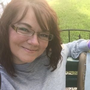 Meet your Posher, Diane